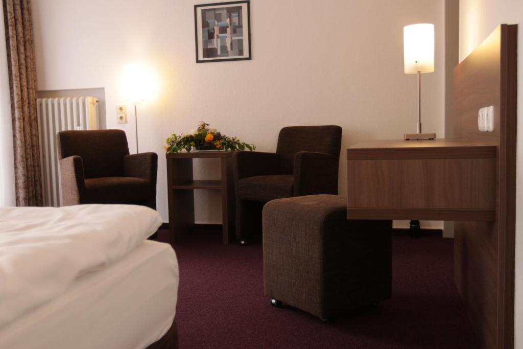 Hotel Buntrock Holzminden Quarto foto